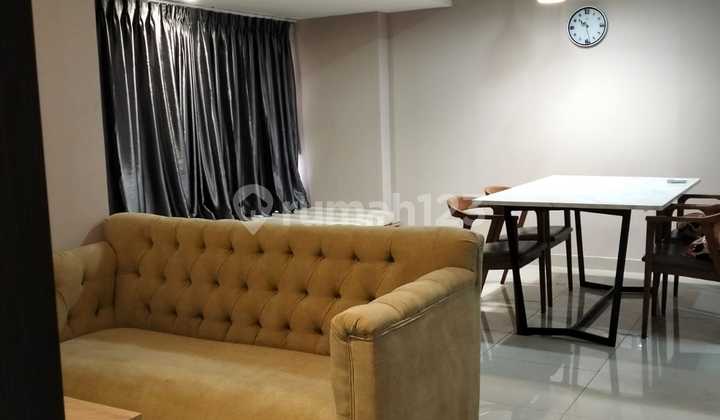 Cikarang Orange County Apartment 2