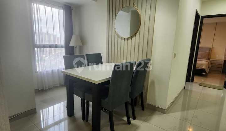 Apartemen Orange County Cikarang 2