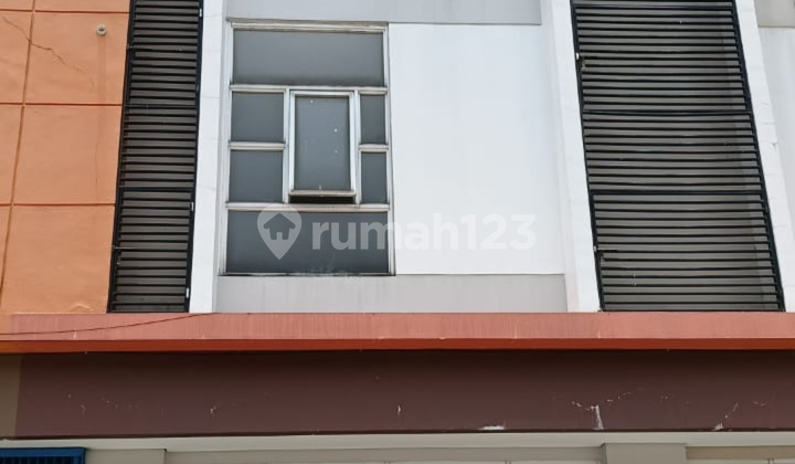 Ruko Delta Cikarang Aquare