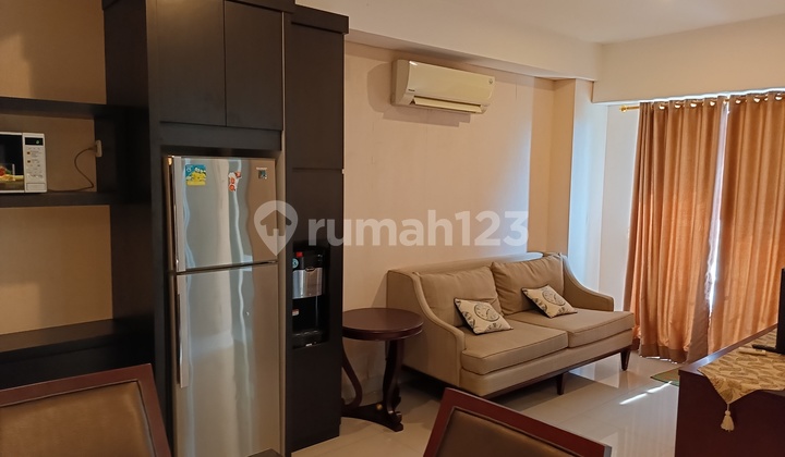 Trivium Terrace Apartments South Furnished