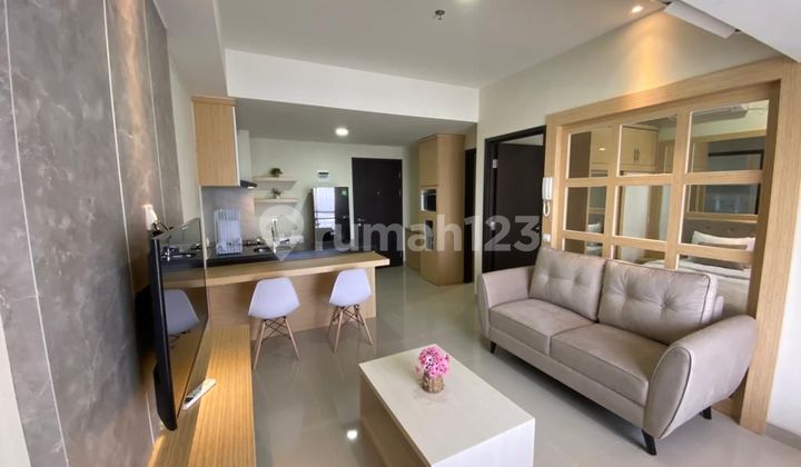 Apartemen Cikarang 2