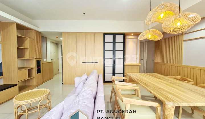 Apartemen Cikarang Apartemen Cikarang