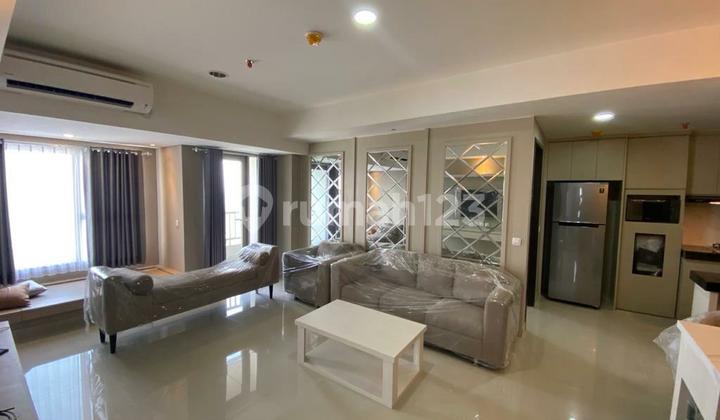 Cikarang Apartment
