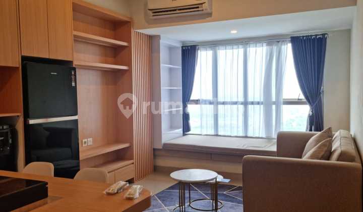 Apartemen Lippo Cikarang