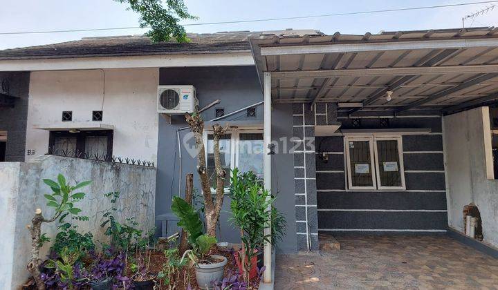 Sewa Rumah Bagus Dekat Bsd taman Tekno 1