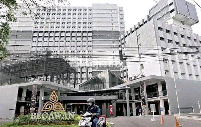 APARTMENT BEGAWAN TLOGOMAS 1