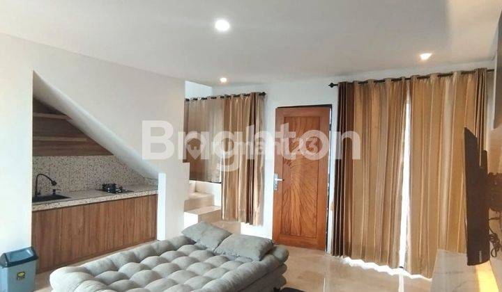 Villa Siap Huni Tinggal Bawa Koper 2