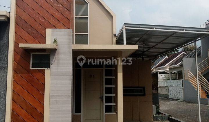 Rumah Dekat BNS dan jatimpark 2 1