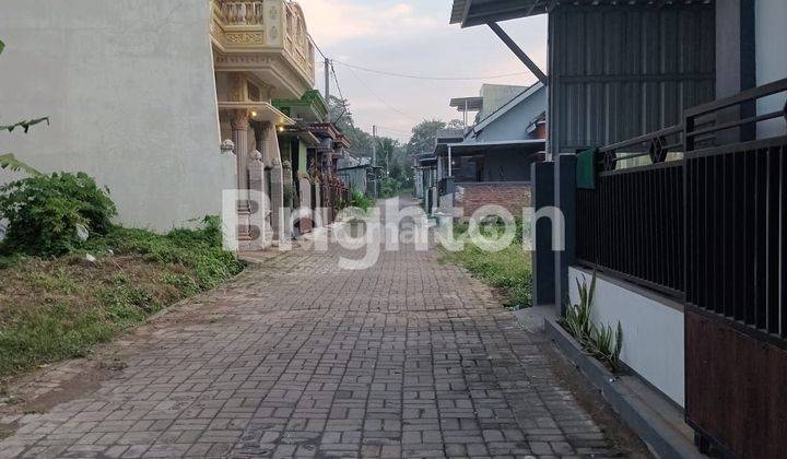 Rumah Siap Huni Kawasan Padat Penduduk 2