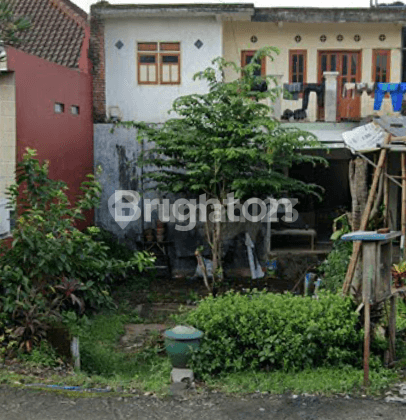 Tanah Pinggir Jalan Raya Pendem 1