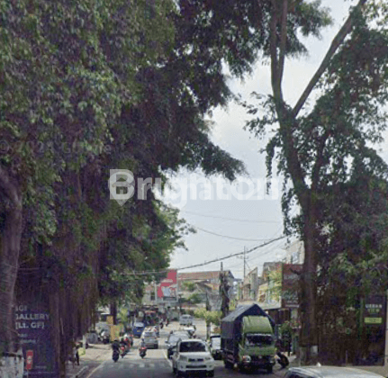 Ruko Siap Huni dekat Kampus UMM 2