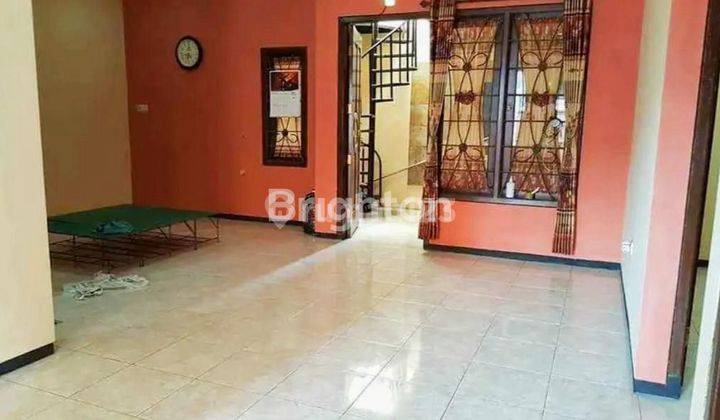 RUMAH CANTIK SIAP HUNI MURAH JUNREJO 2