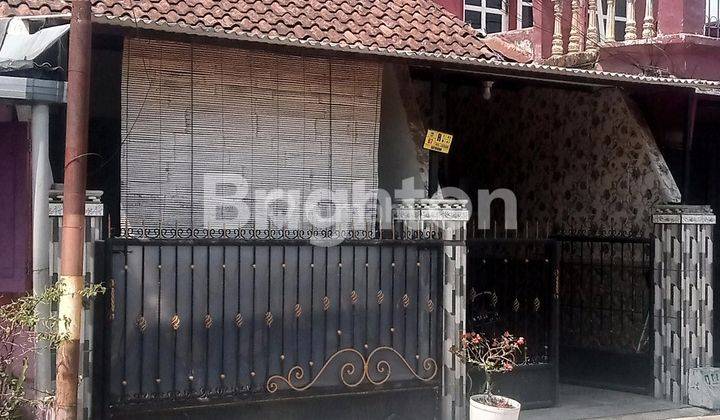 Rumah Siap Huni dekat Pasar 1