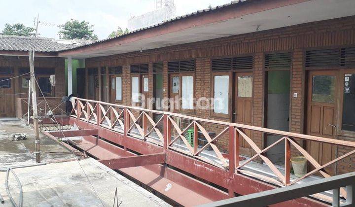 Rumah Selangkah Dari Taman Wisata Sengkaling 2