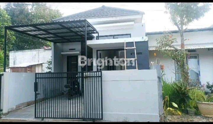 Rumah Siap Huni  1