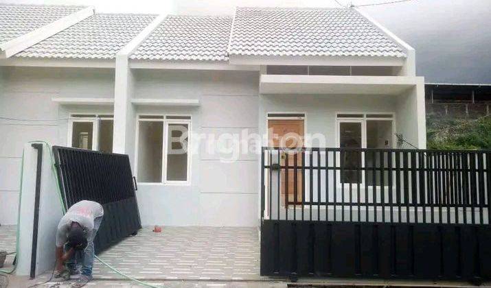 Rumah Siap Huni di Pandanlandung 1