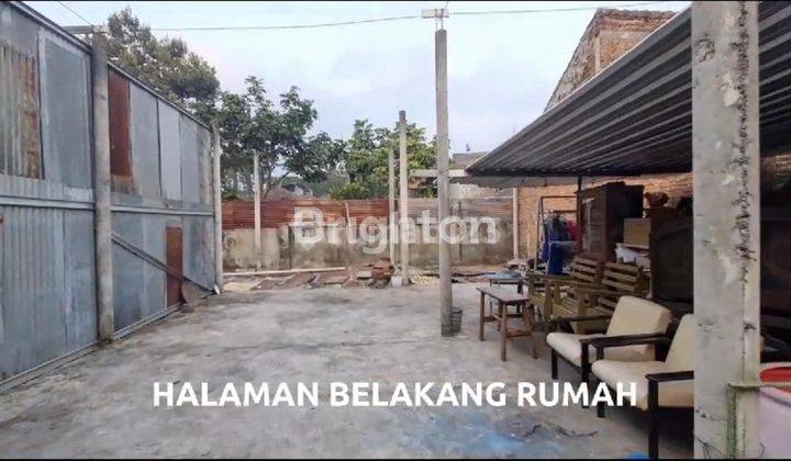 Hanya 20 Jutaan Saja Sudah Bisa Huni Rumah  Tengah Kota Batu‼️ 2