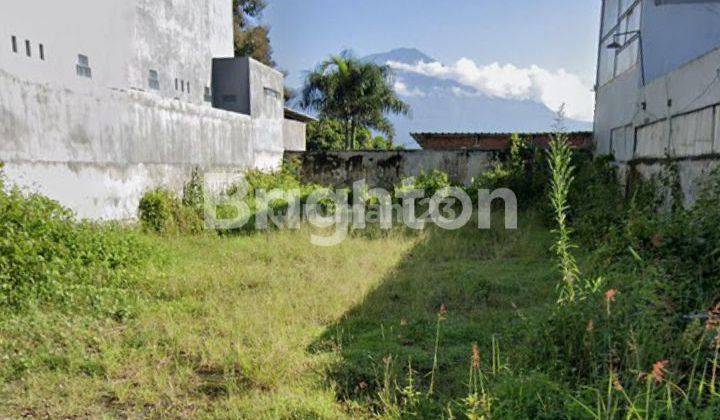 tanah siap bangun joyoagung 1