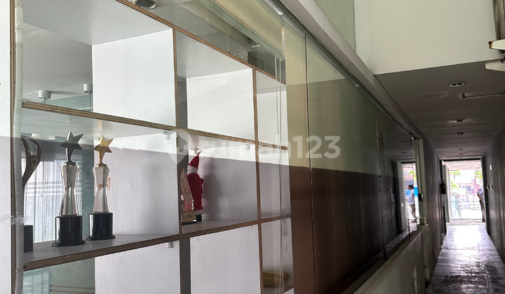 Rumah Bagus Hgb Kemang I Jakarta Selatan