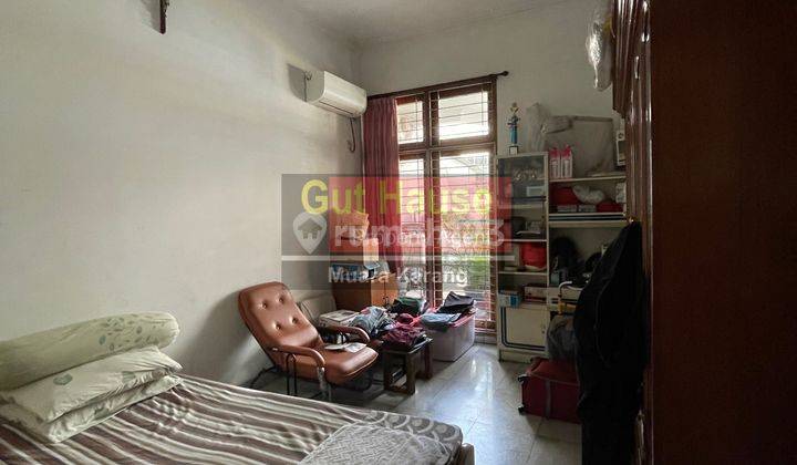 Rumah Muara Karang Blok 7 Boulevard Dalam Pinggir Jalan Raya 3