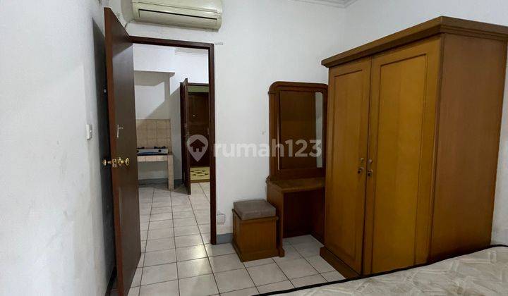  Apartemen Mediterania Garden Residence 1 (Tanjung Duren) Murah 9