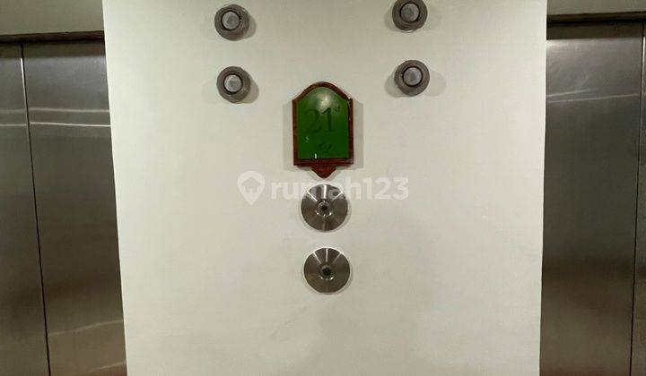  Apartemen Mediterania Garden Residence 1 (Tanjung Duren) Murah 10