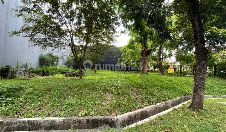  Tanah Di Pinisi Permai Pik, Pantai Indah Kapuk 612 1