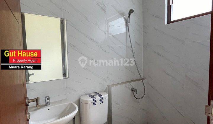 Rumah Premier Estate2  di Jalan Raya Kodau, Jatiwarna 4