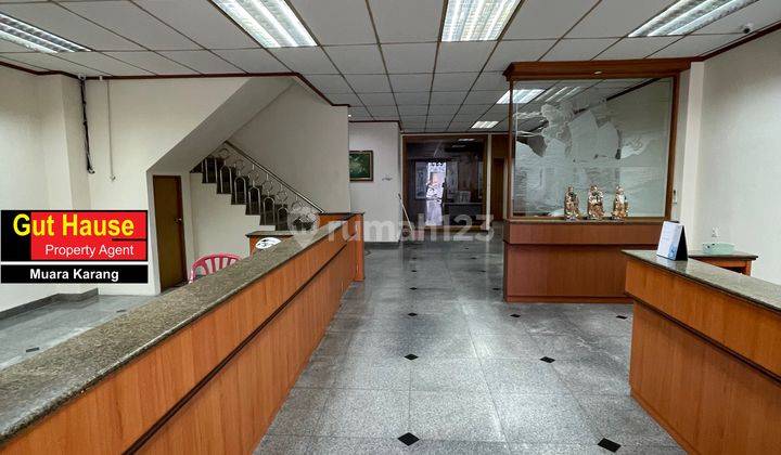  Ruko di Jalan bendungan hilir raya, Bendungan Hilir 2