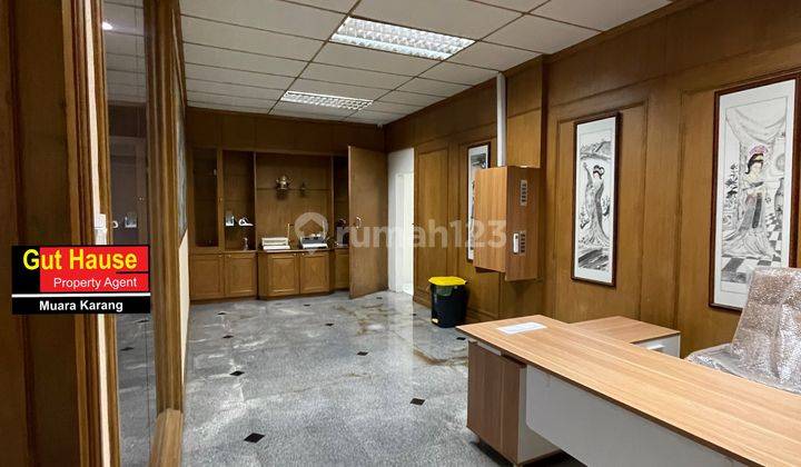  Ruko di Jalan bendungan hilir raya, Bendungan Hilir 4