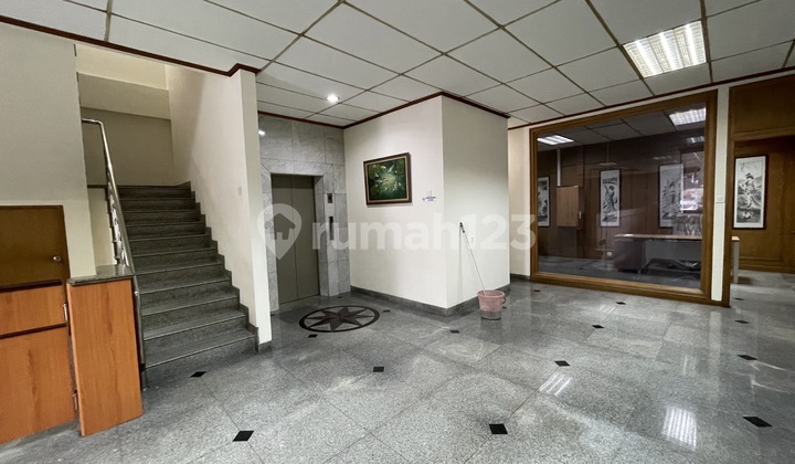  Ruko di Jalan bendungan hilir raya, Bendungan Hilir 9