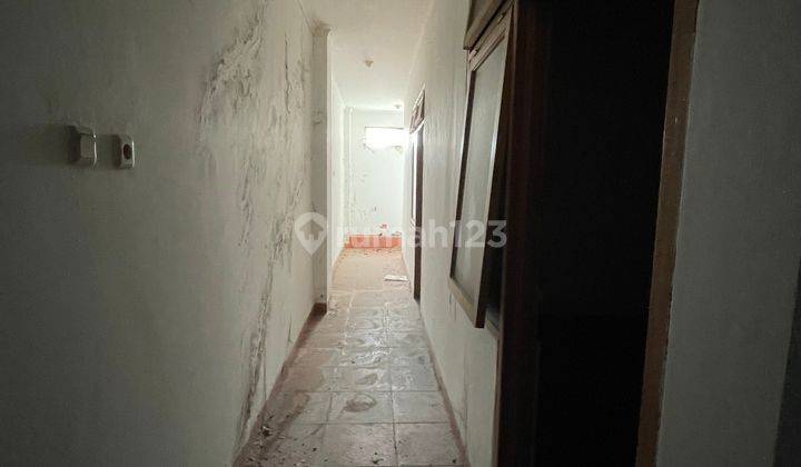 Ruko di Jalan Mahkota Mas, Cikokol Lt.160m2 SHM 5