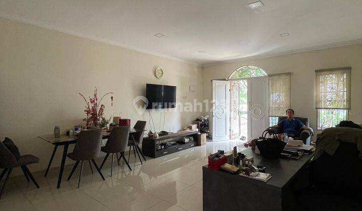  Rumah di Jalan Layar Permai, Pantai Indah Kapuk Lt.120m2 6