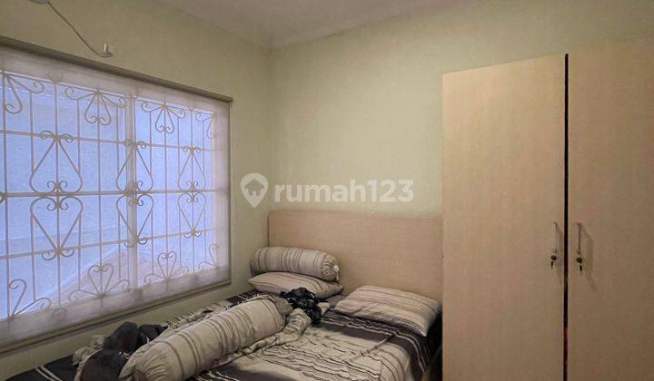  Rumah di Jalan Layar Permai, Pantai Indah Kapuk Lt.120m2 9