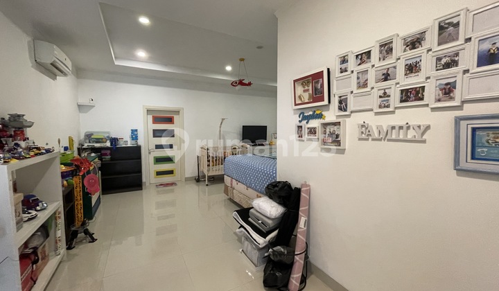  Rumah di Jalan Akasia Golf , Pantai Indah Kapuk Lt.518m2  9