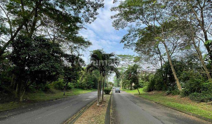  Tanah di Taman Golf Boulevard, Modernland Lt. 1250 M² 8
