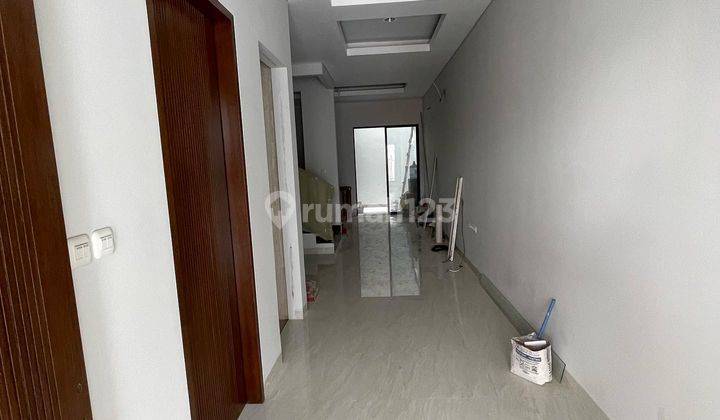 Rumah di Pluit Barat, Pluit SHM - Sertifikat Hak Milik 3