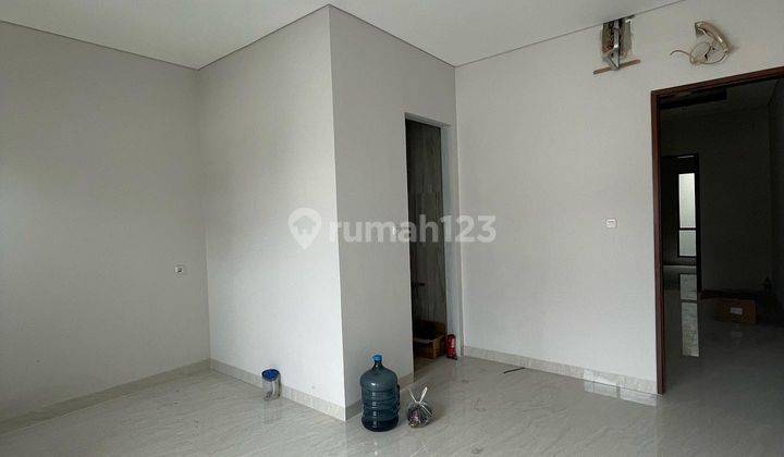 Rumah di Pluit Barat, Pluit SHM - Sertifikat Hak Milik 6