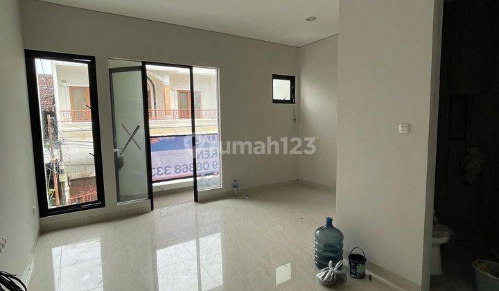 Rumah di Pluit Barat, Pluit SHM - Sertifikat Hak Milik 12