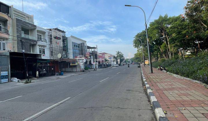  Ruko Gandeng Muara Karang Shm - Sertifikat Hak Milik 2