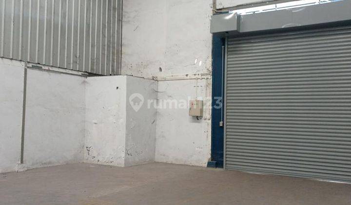  Gudang Di Kapuk Kamal , Kapuk Muara 720 M² Hak Guna Bangunan 11
