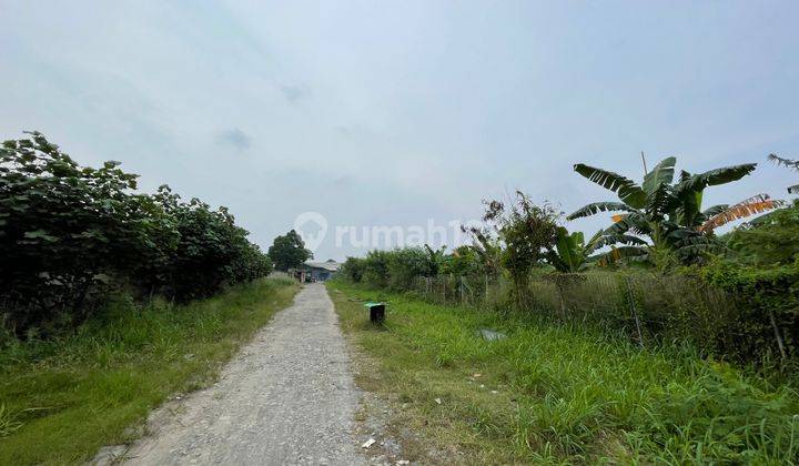 Tanah Industri Di Jalan Moh Toha Km5, Periuk 16331 5