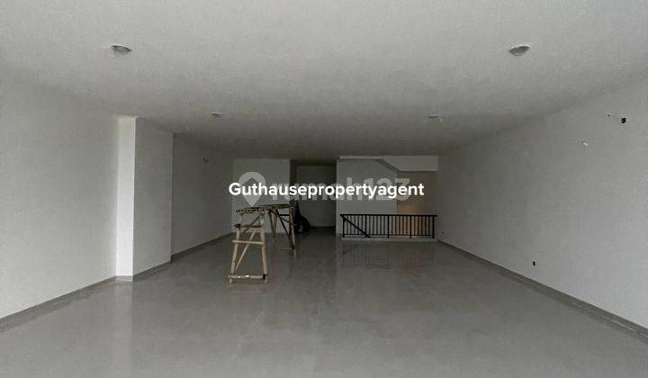  Ruko Soho Orchard Boulevard PIK2 Pantai Indah Kapuk 3