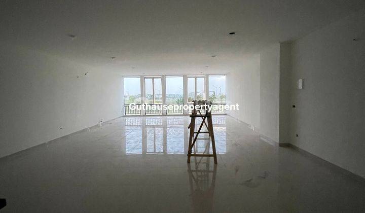  Ruko Soho Orchard Boulevard PIK2 Pantai Indah Kapuk 4