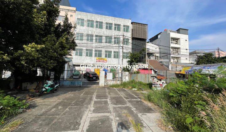  Tanah Di Jalan Kejayaan I , Kota Shm - Lt 2000 M² 4