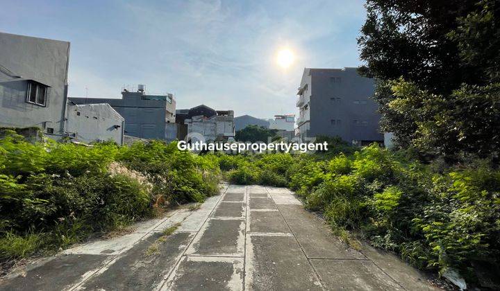  Tanah Di Jalan Kejayaan I , Kota Shm - Lt 2000 M² 5