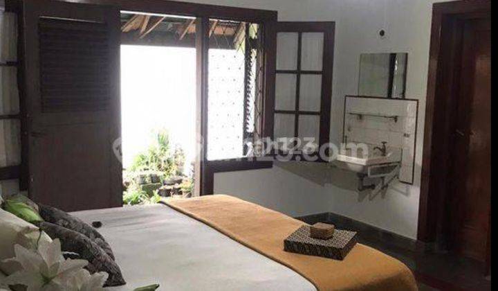  Rumah Bagus SHM di Jalan Ir.H.Juanda Dago Bandung, Dago 4