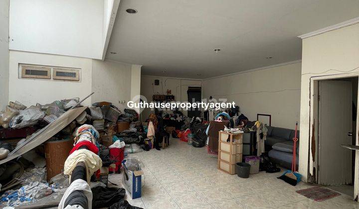 Rumah  di Pluit Karang Indah, Muara Karang Blok 8 3