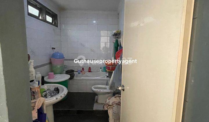 Rumah  di Pluit Karang Indah, Muara Karang Blok 8 5
