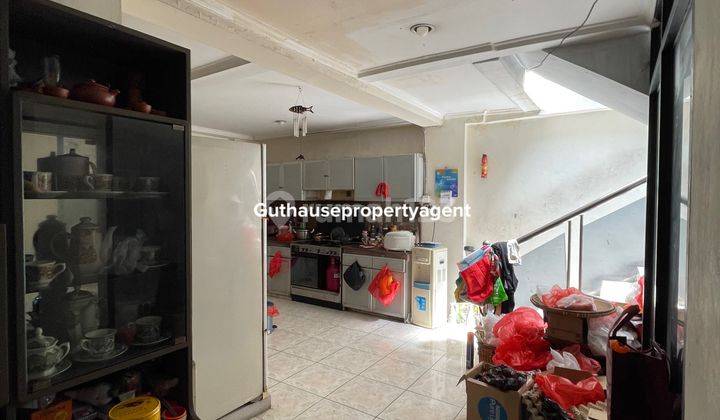 Rumah  di Pluit Karang Indah, Muara Karang Blok 8 7